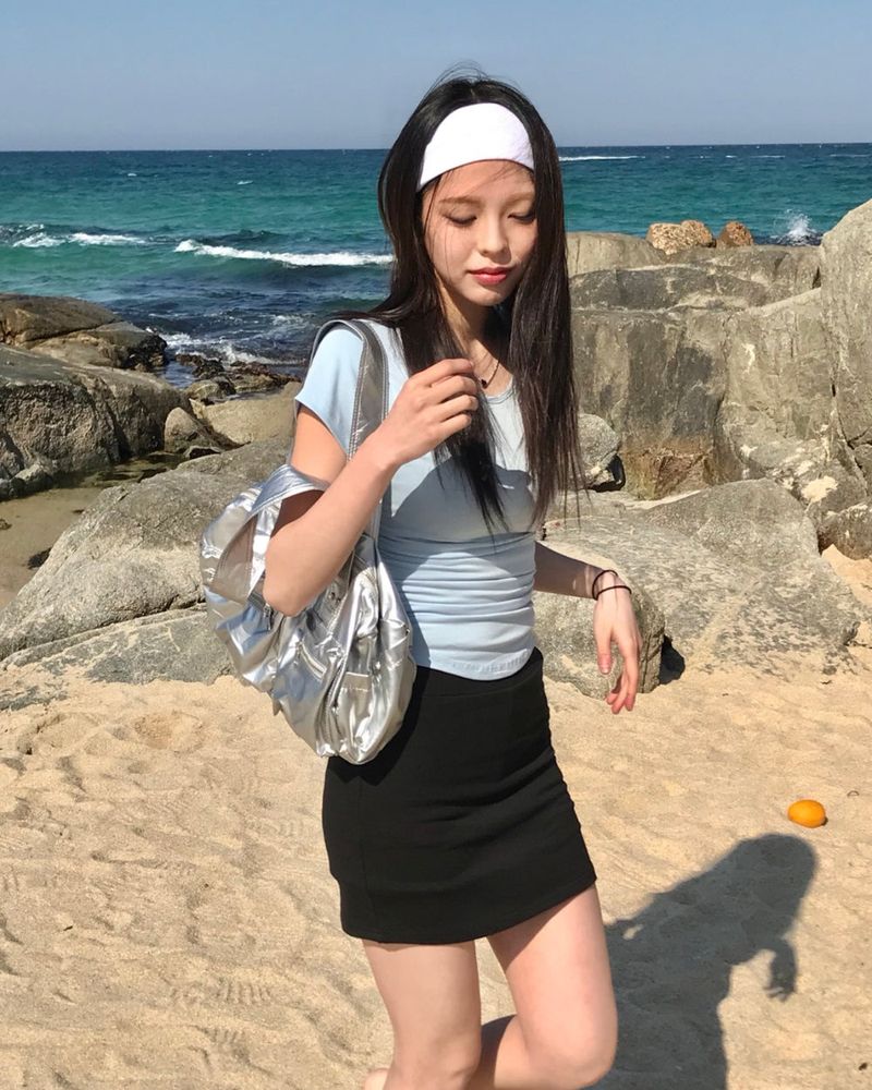 Cabo skirt
