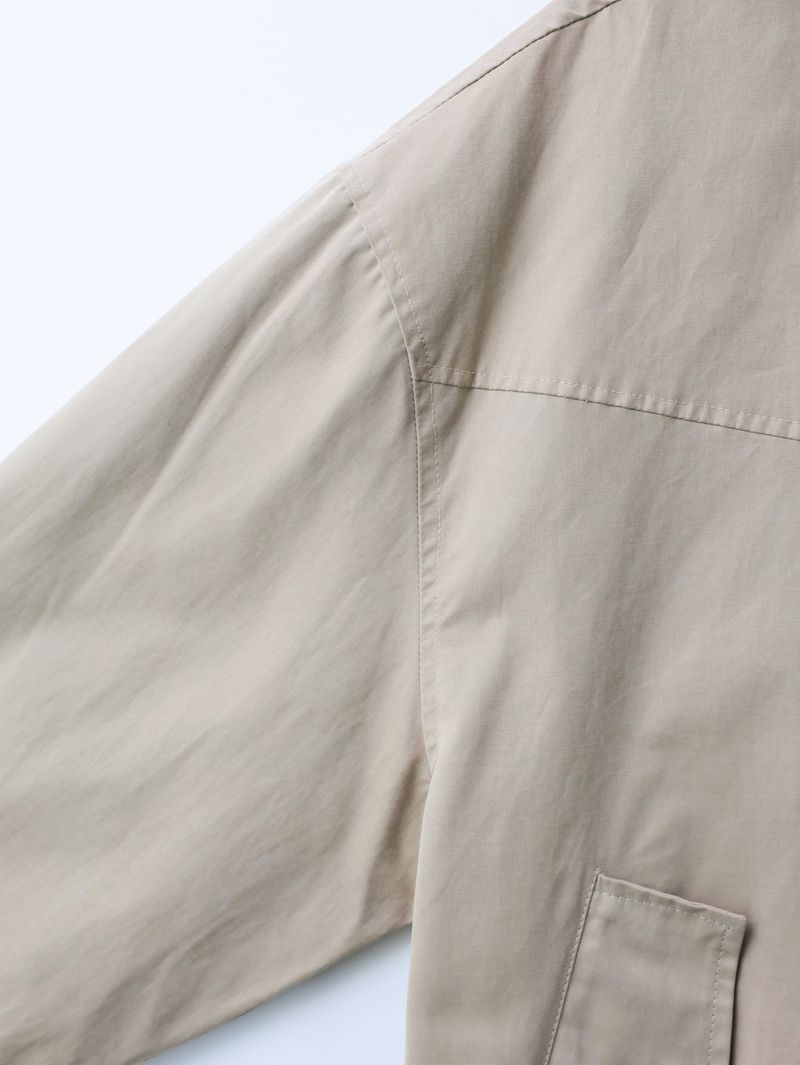 Ruhnow essential herrington jacket