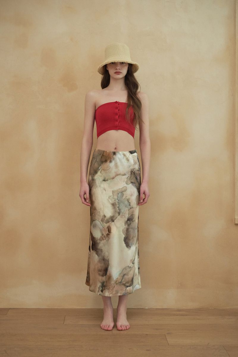 ZULU bucket hat_lightbeige