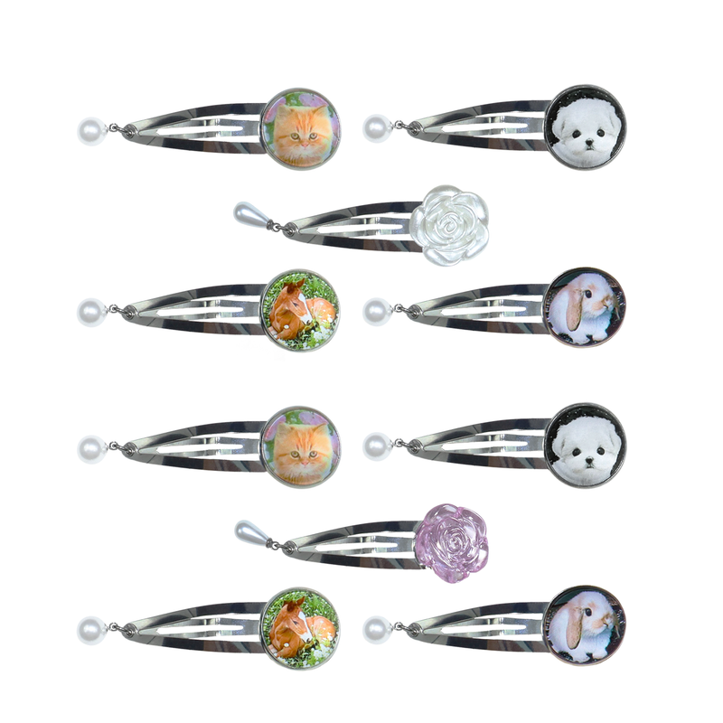 hair pin set