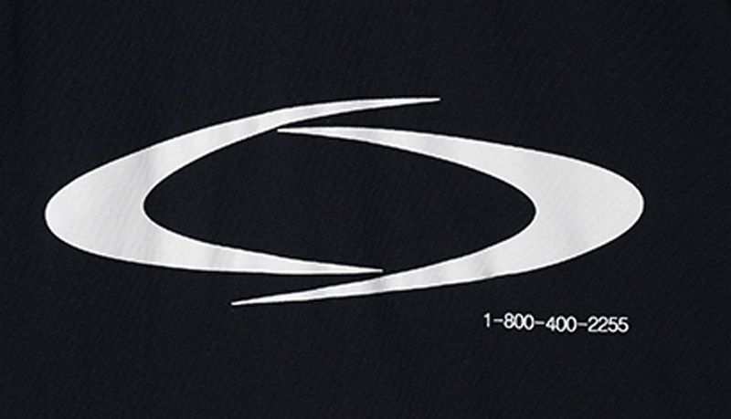 some line raglan T -2C