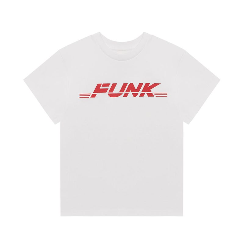 Pastiche graphic T-shirt