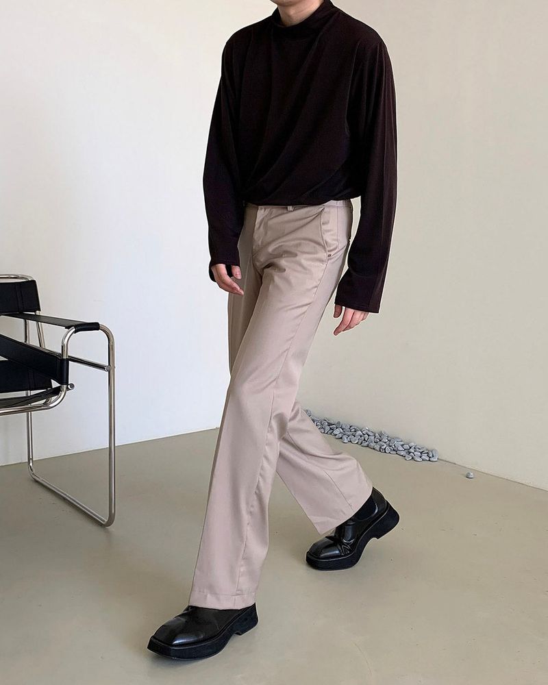 SI New Margaret Slacks (4 colors)
