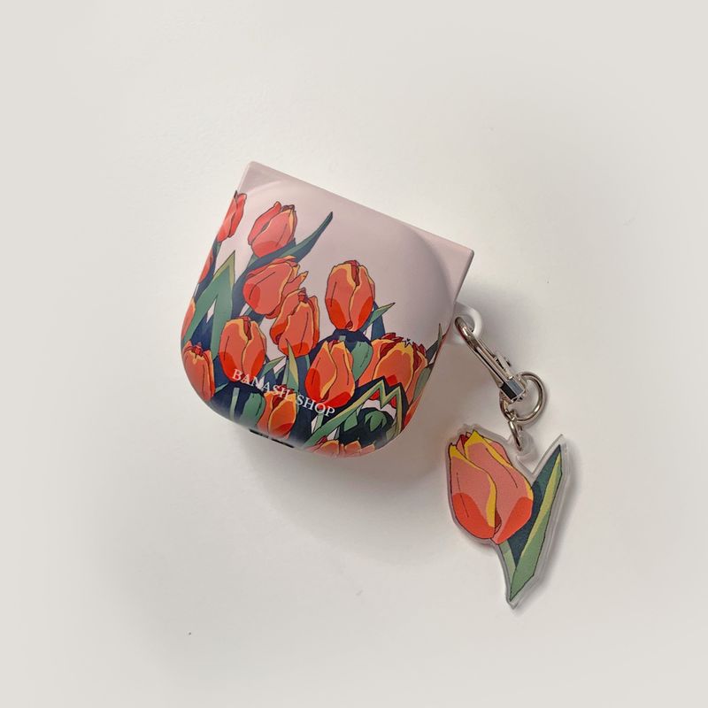 Mango Tulip