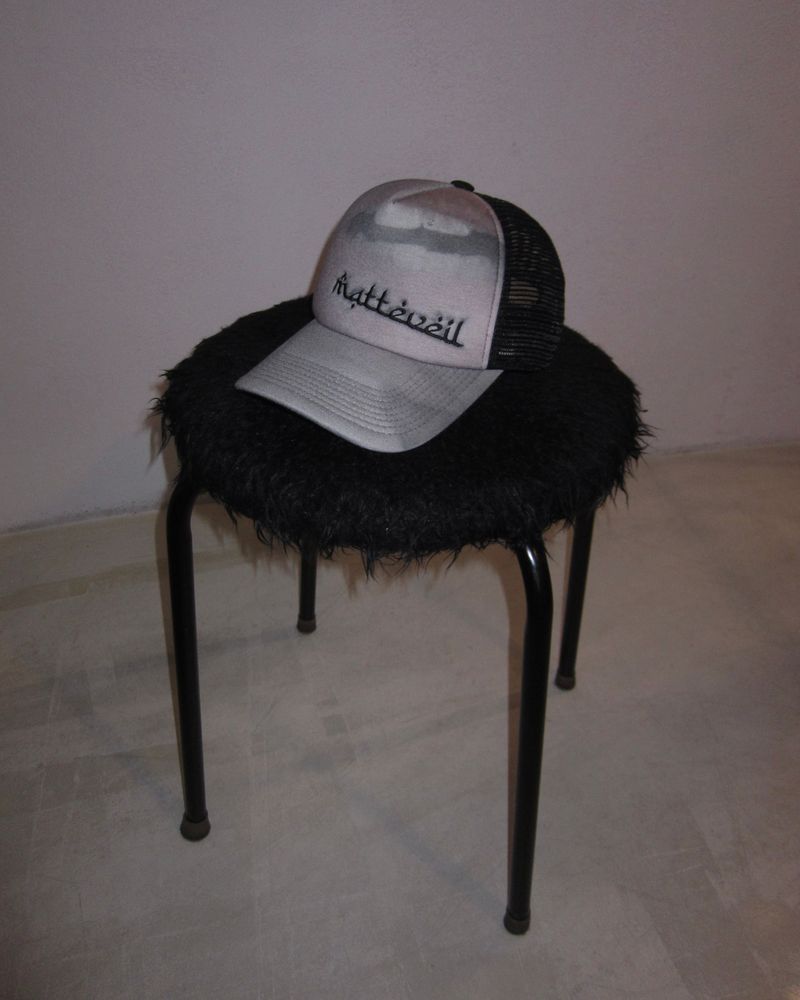 Gem Veil Cap