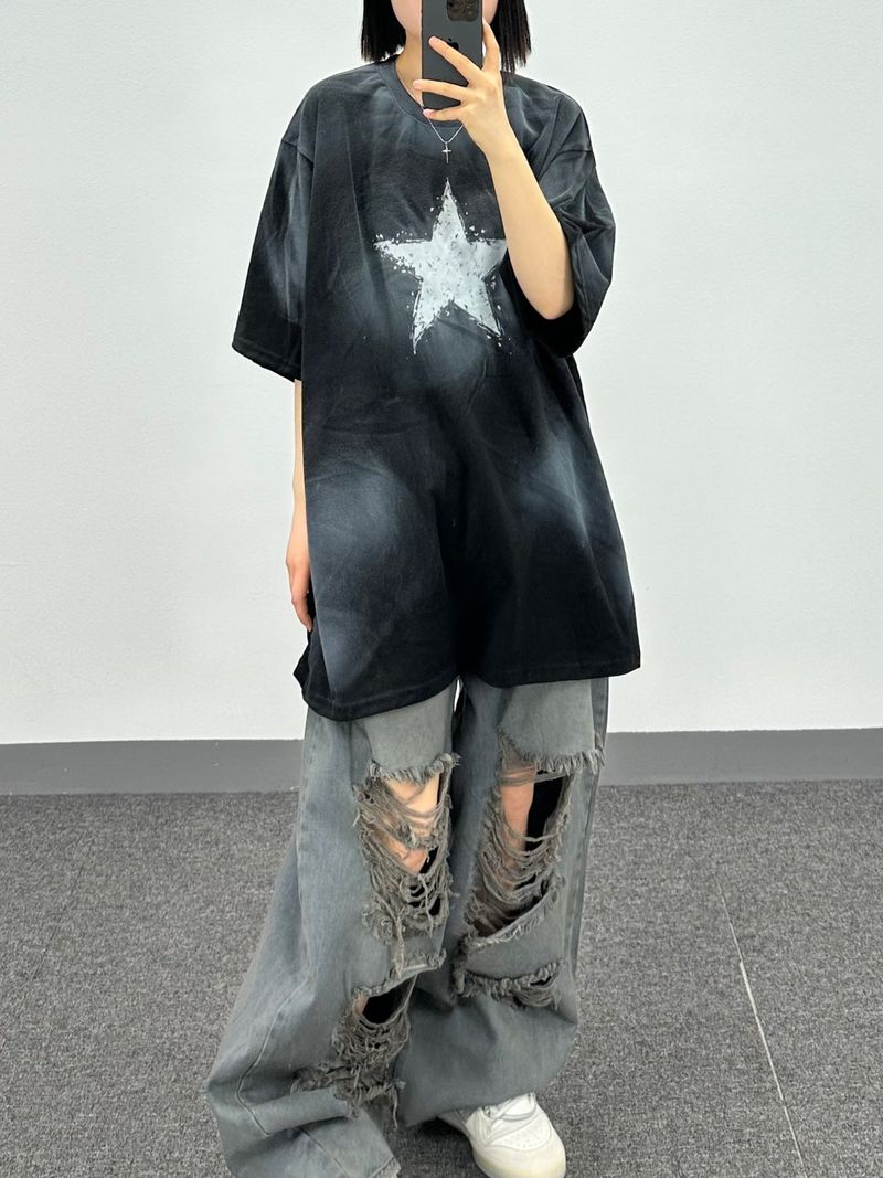 dis  vintage balloon pants
