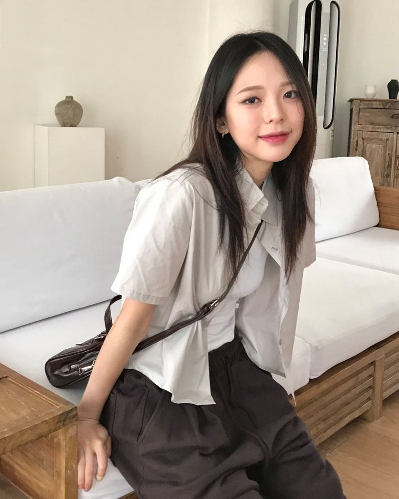 Cindy shirts