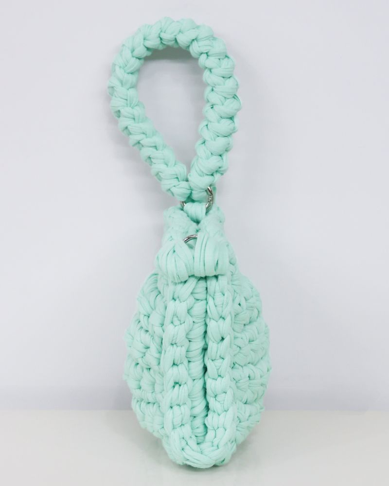 WOOLLY MINI_mint