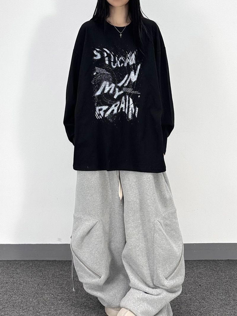cosmic long sleeve