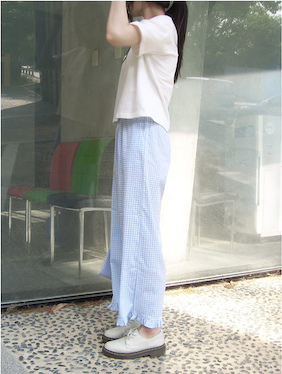 rays check pants