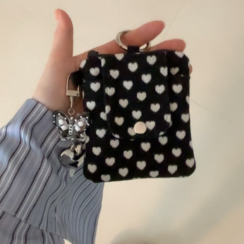 bebe chain wallet bag_length (2color)