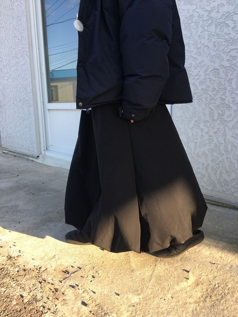 Bint skirt