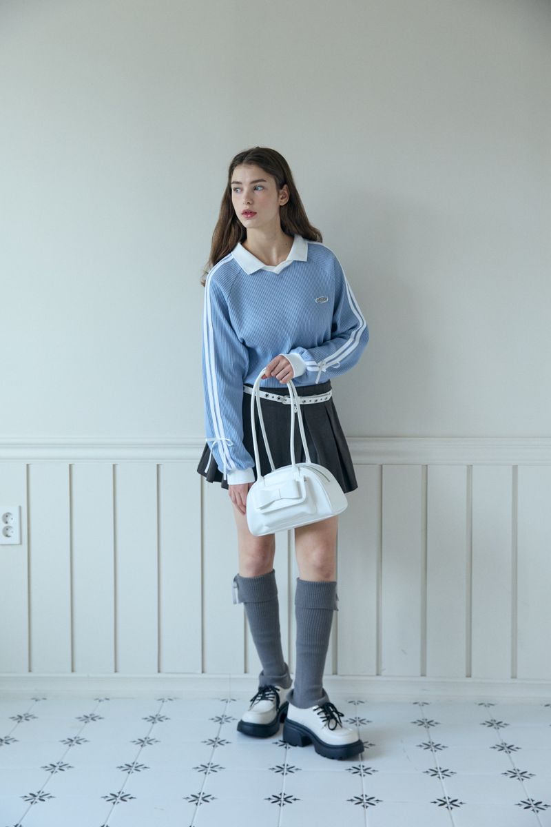 BALLET CUFFED LEG WARMER (4 COLORS)