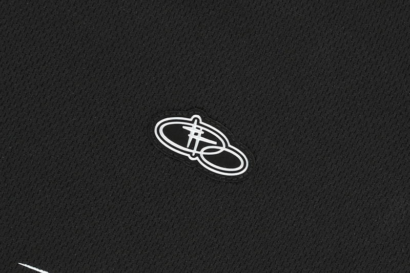 PIPING SPORT JERSEY