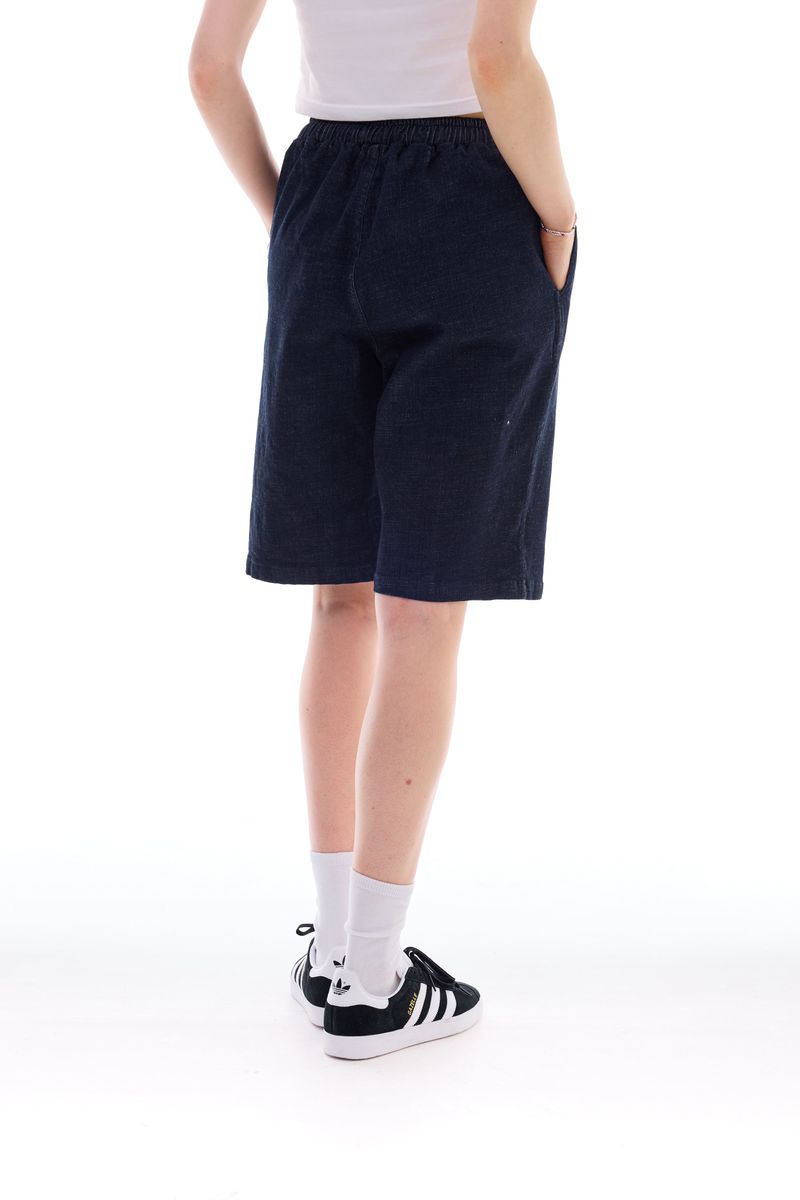 LULU BERMUDA PANTS