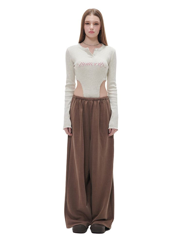 GATELESS（ゲートレス）の「MUST PANTS（Pants）」