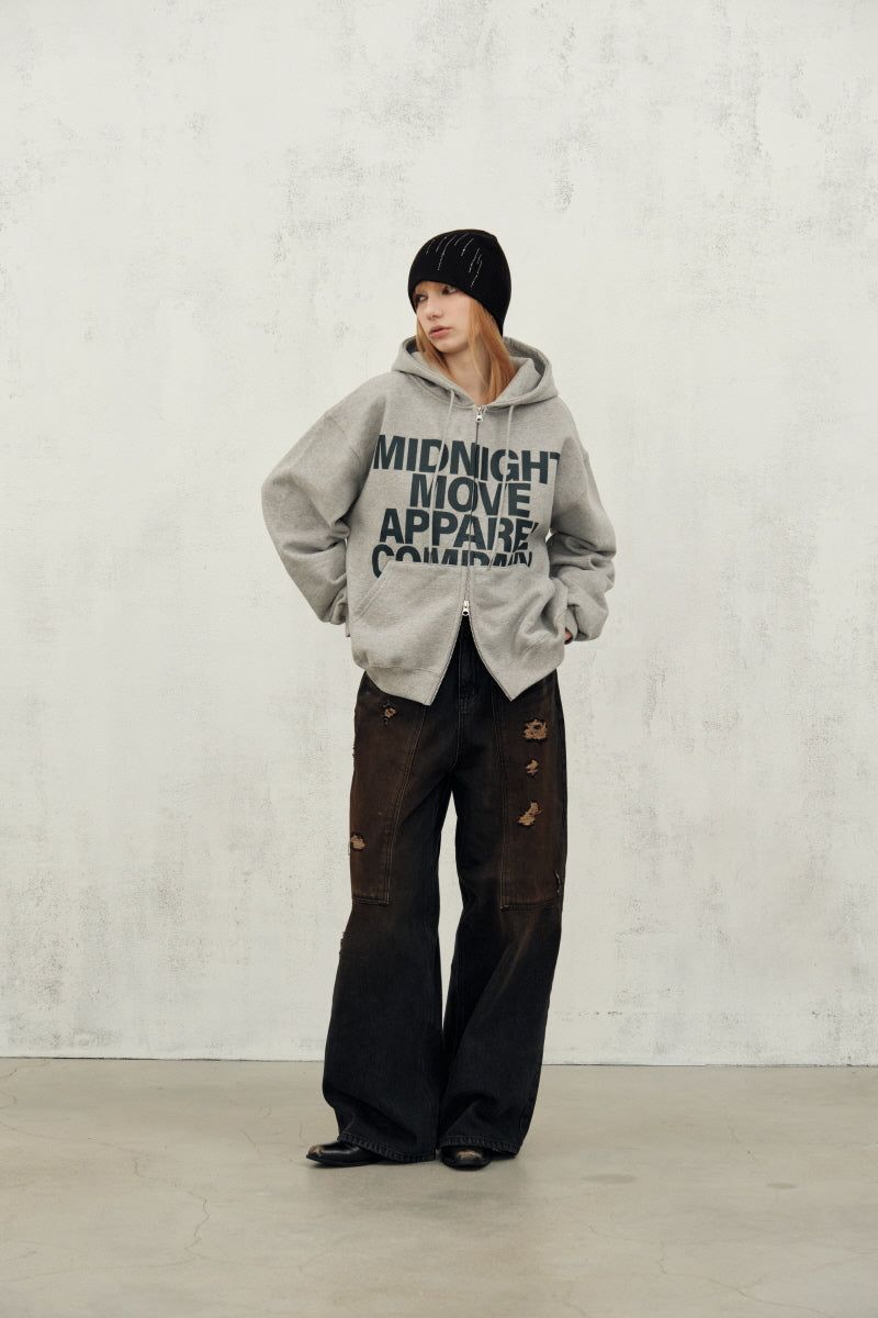 dg add pants (black)
