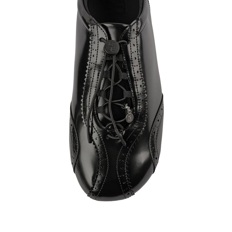 Slow 0047. Lace-Up Sneakers - 3colors