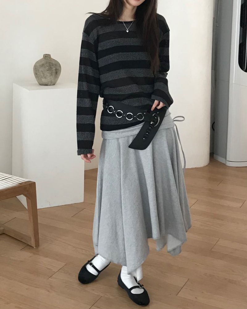 Pedro belt