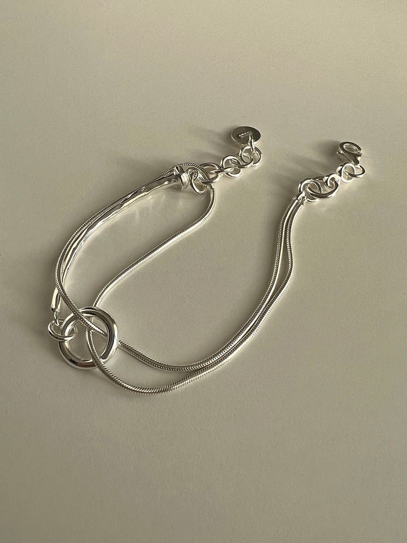 [Hand made] 3rd bracelet