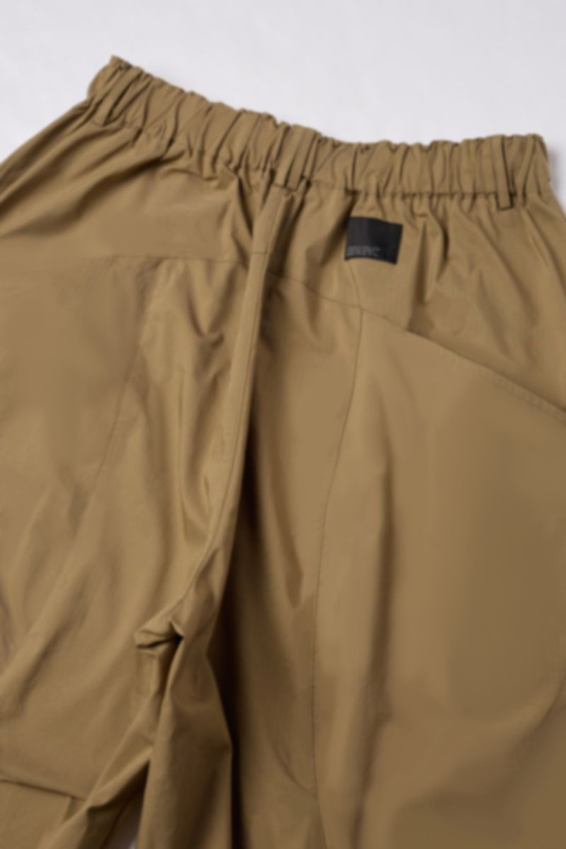 Dripped Pants
