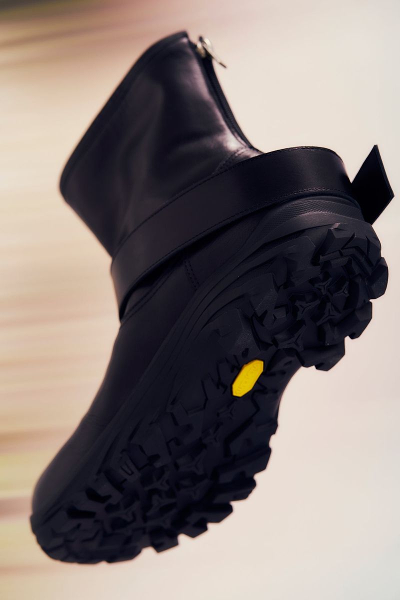 【MADE】Ucan, Black