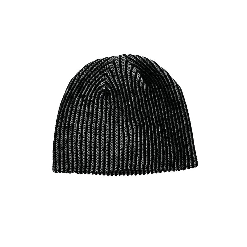  faded star beanie