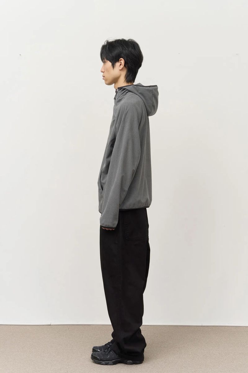 Edit Officer Pants