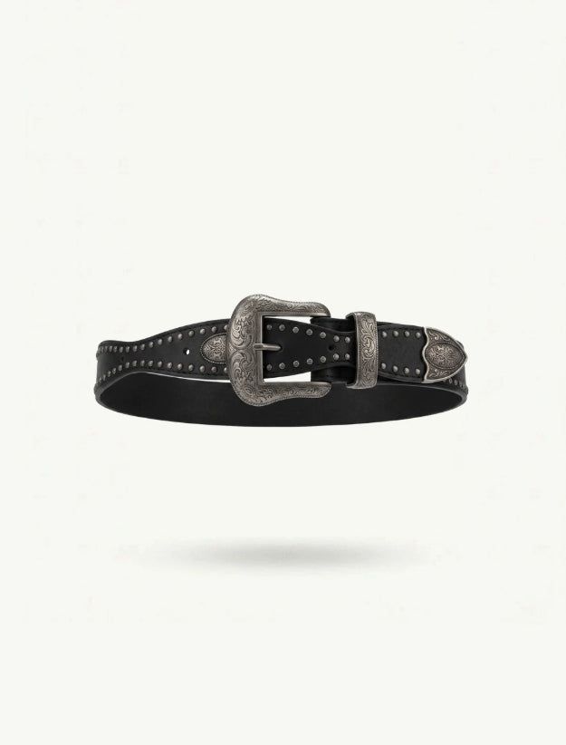 EEUN（イウン）の「Desert Gun Belt（Fashion Accessories）」