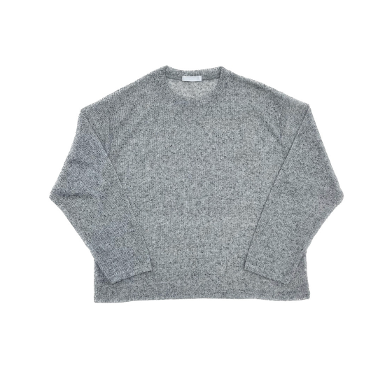 Summer Crop Knitwear