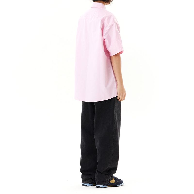MGD OXFORD HALF SLEEVE SHIRTS