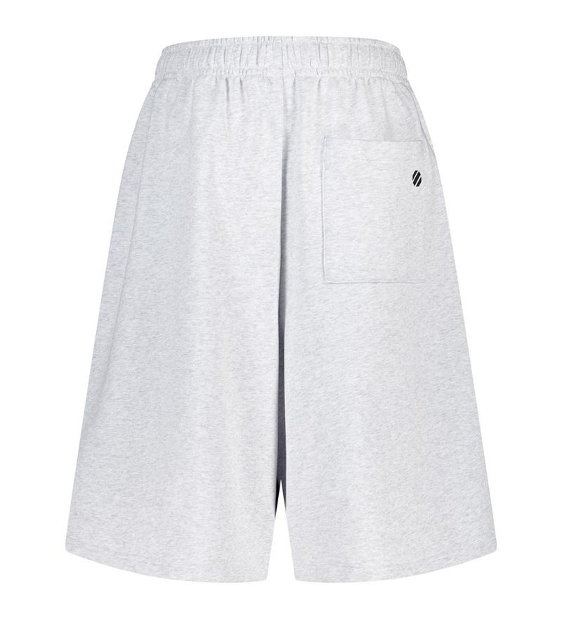 UFC BIG LOGO BERMUDA SHORT PANTS
