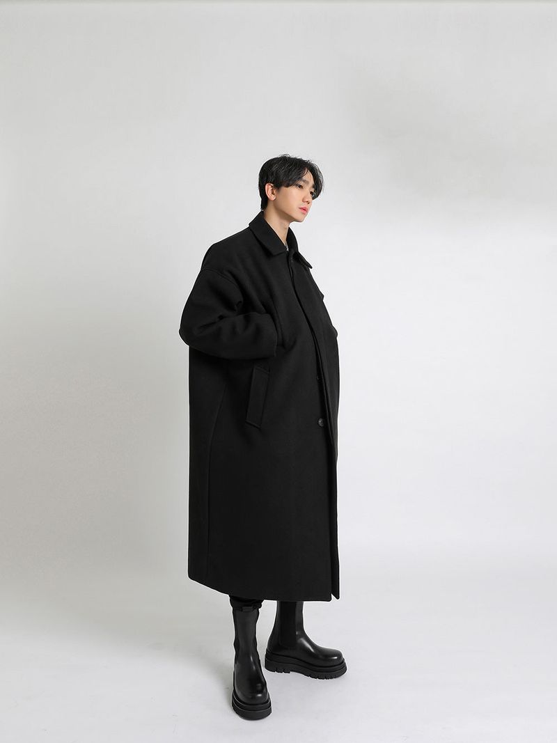 ASCLO Handmade Chelsea Boots (High)