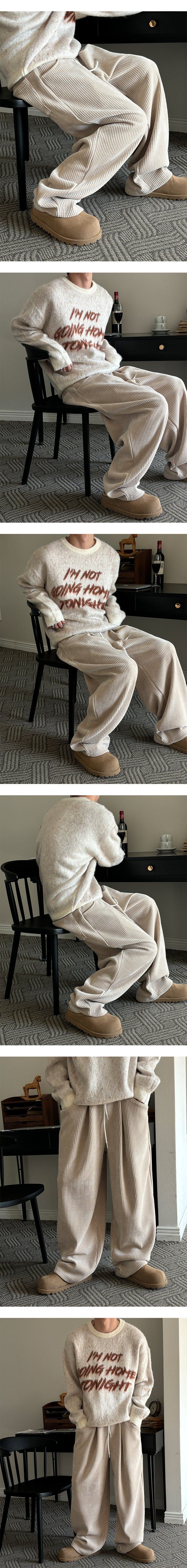 [HANDMADE] Fur ugg mule(2color)