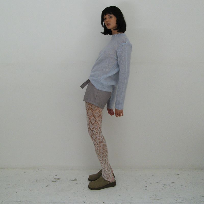 Daze 0046. Studded Clogs - 2colors