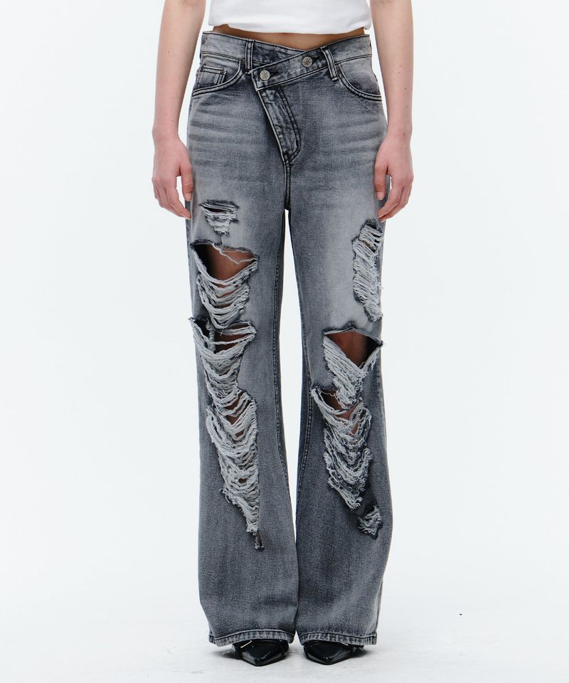 MIDNIGHT MOVE（ミッドナイトムーブ）の「vt dg pants (black)（Pants）」