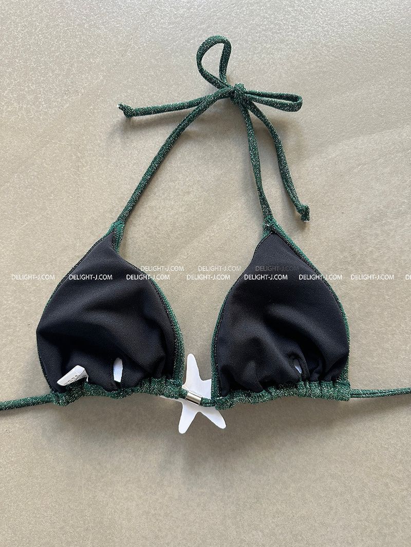 Starfish Bling Bling Pearl Bikini