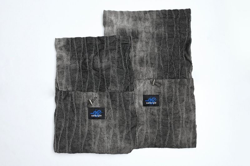 Ancient Site Vagabond Bag