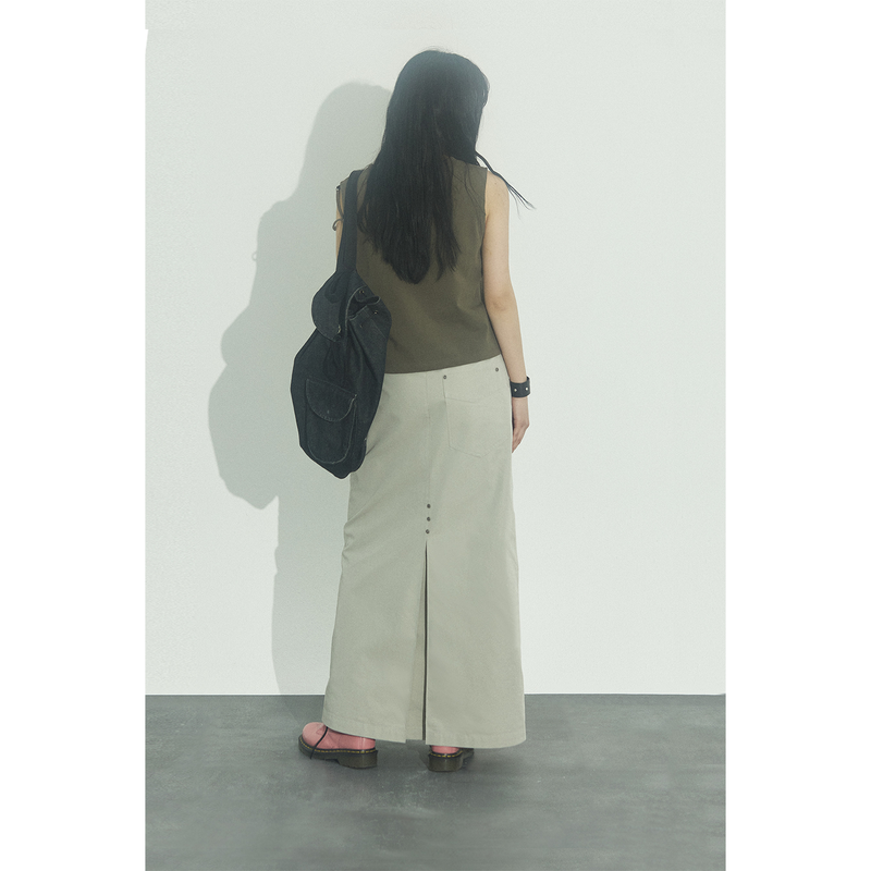 MAXI SKIRT