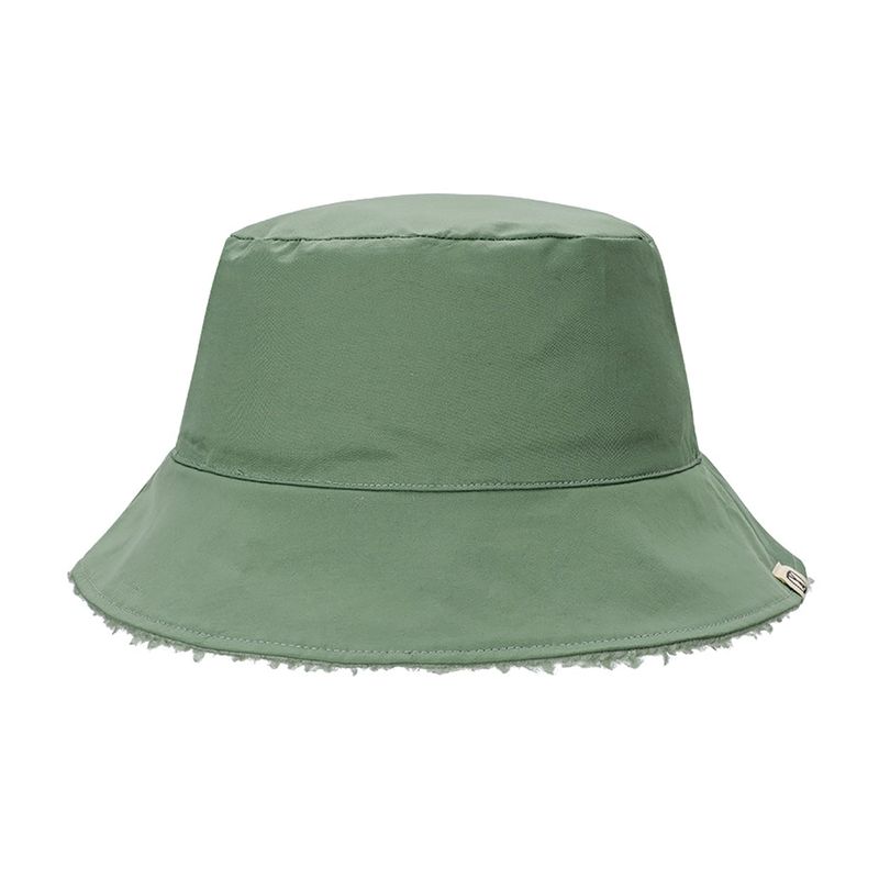 VA Square Label Reversible Bucket Hat / Mint