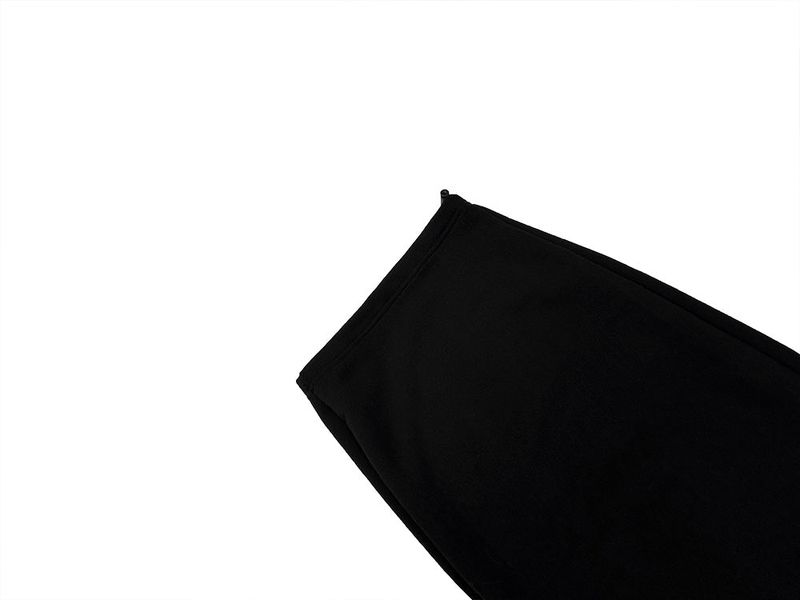 Fuka Layered Training Pants
