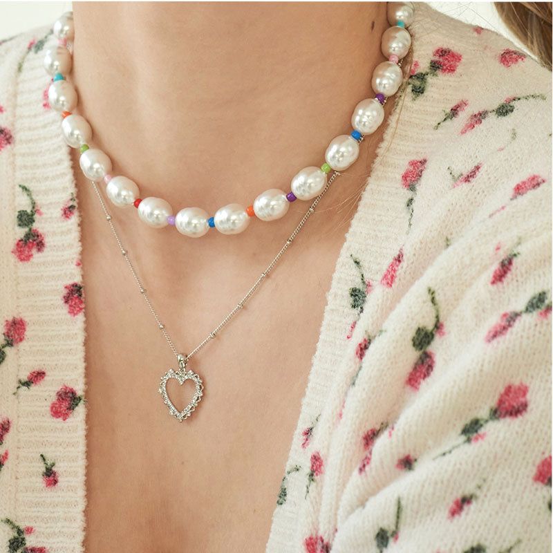 noonoofingers(ヌヌフィンガース)の「angel you necklace(Accessories)」