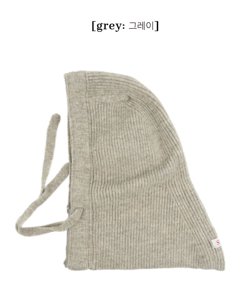 Henn balaclava_5 colors