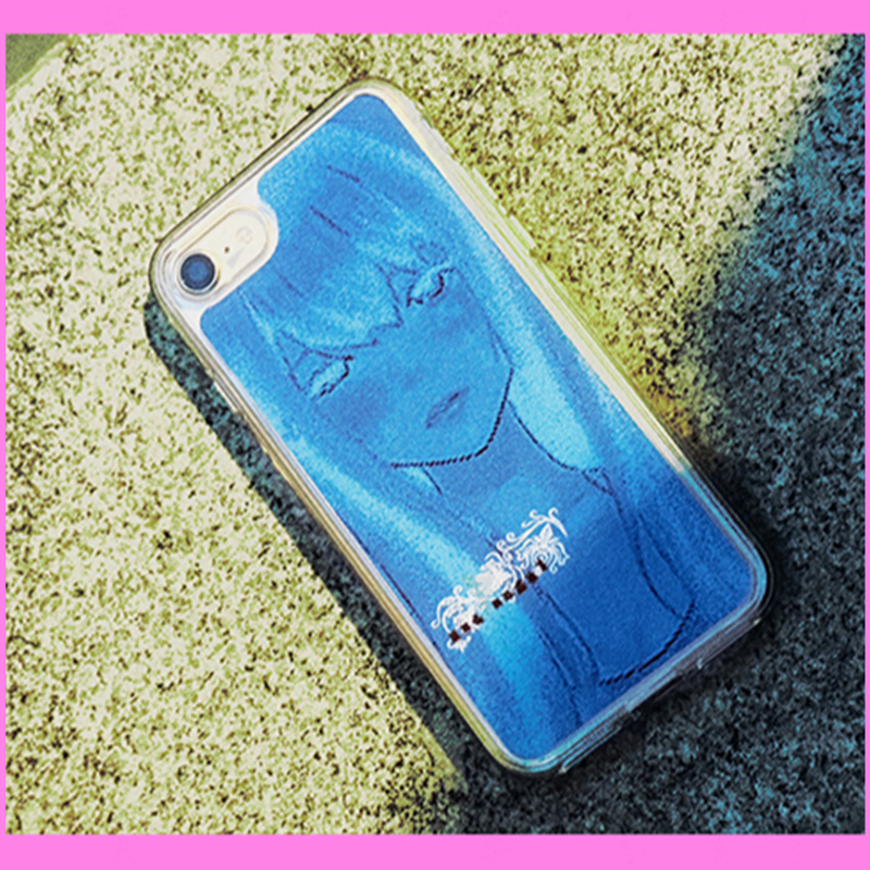 [jelly] sad angel