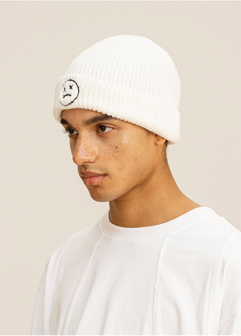 SMILE BEANIE