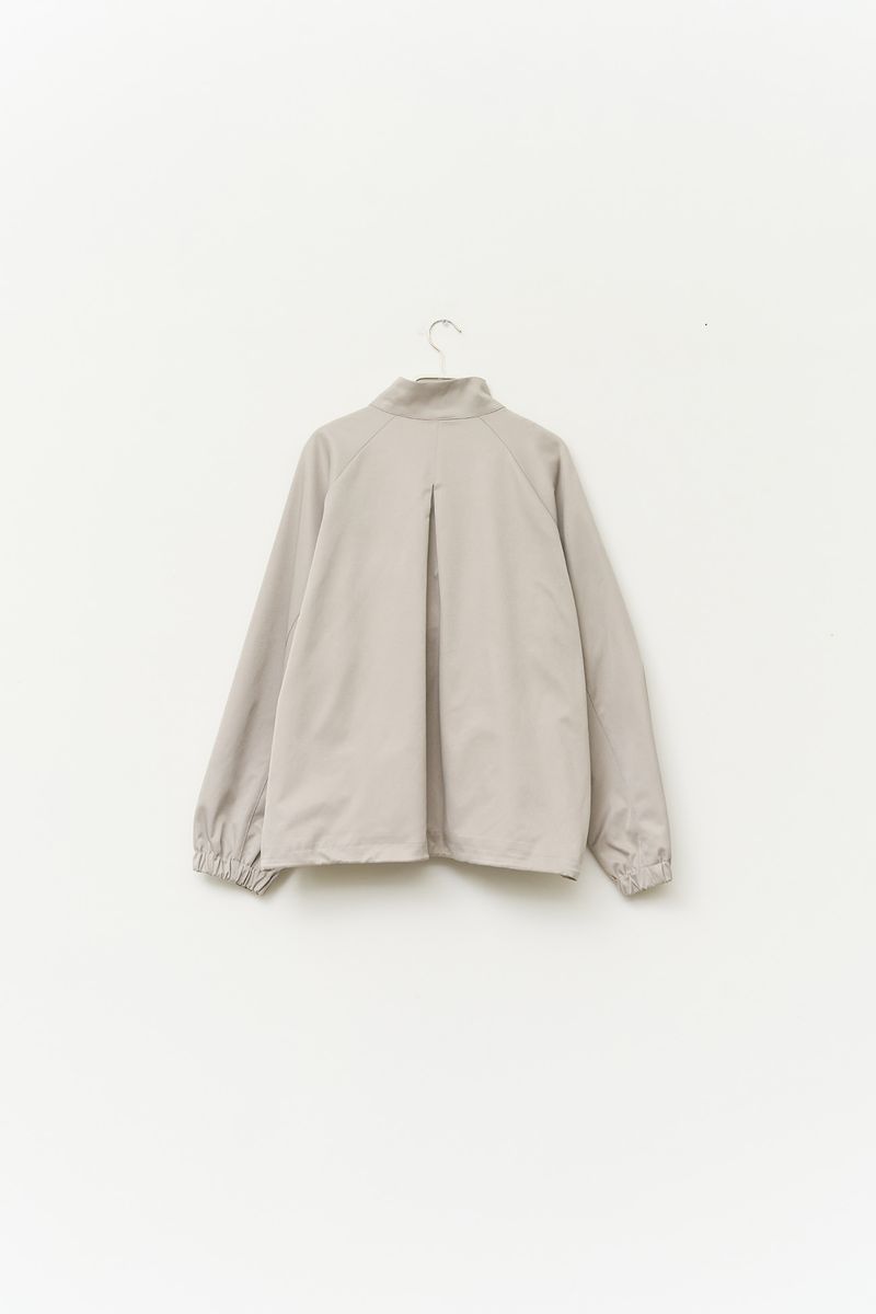 (W) Wick Wrinkle Jumper