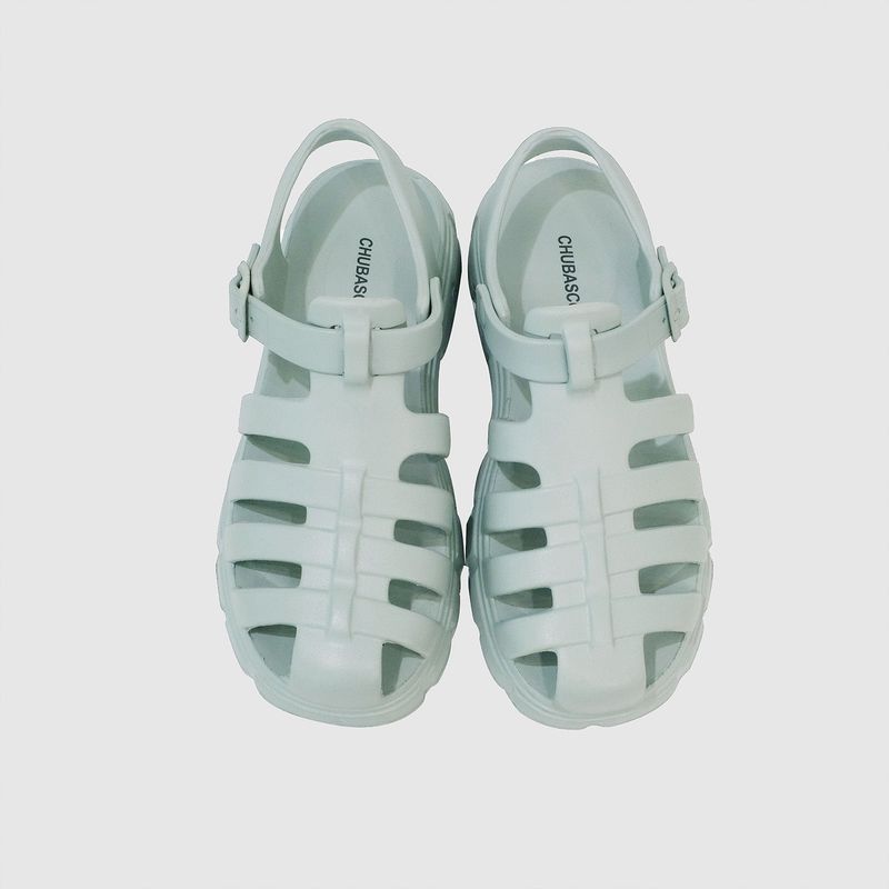 CHUBASCO CIELO WOMEN SANDAL CL2307 MINT
