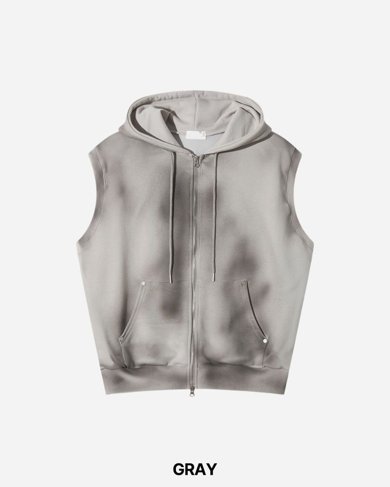 Dirty Spray Hoodie Best