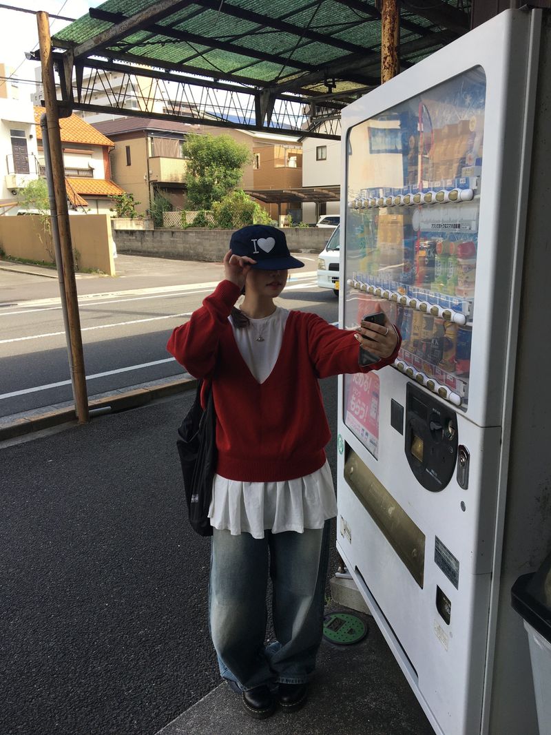 Vニット