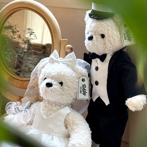 Wedding Couple Set